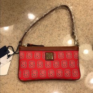 Dooney & Bourke Wristlet